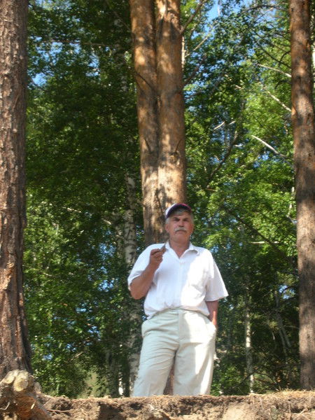 Виталя Сидачёв