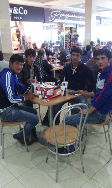 Prins Uzgena... *******