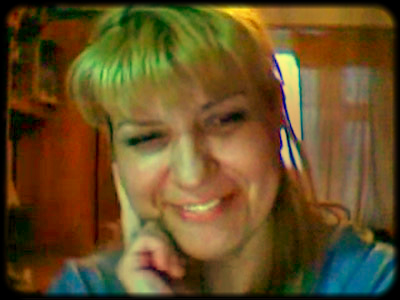 Марина Чепенко