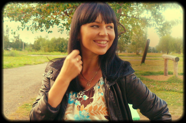 Елена Коноплёва