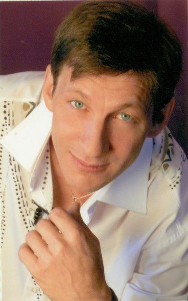 Сергей Шоколов