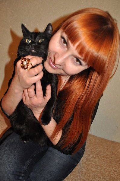 Нелли Булашева