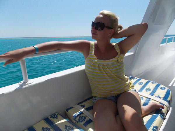 Елена Мельчанова