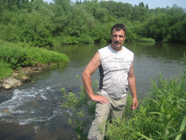 Сергей Щипачёв