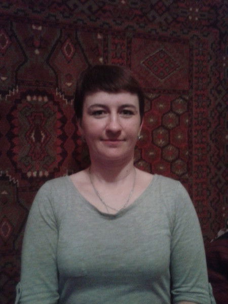 Наталья Нагорная