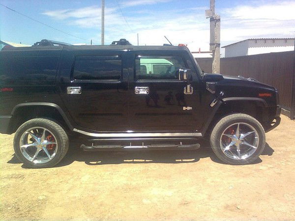 Ермурат Ермурат