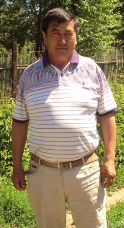 Жамали Нурдаулетов