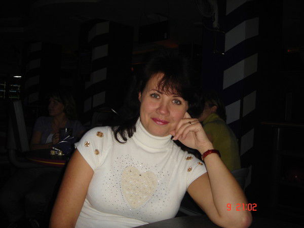 Татьяна Макарова