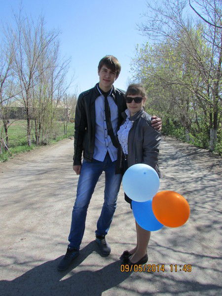 Келлер Сабина