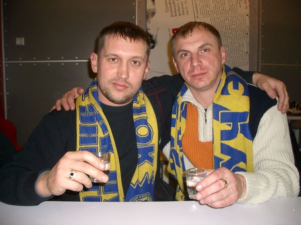 Иван Антонов