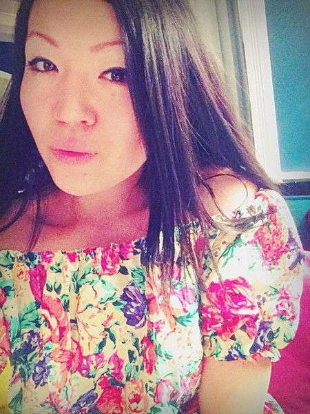 Бактыгуль Джолдошева