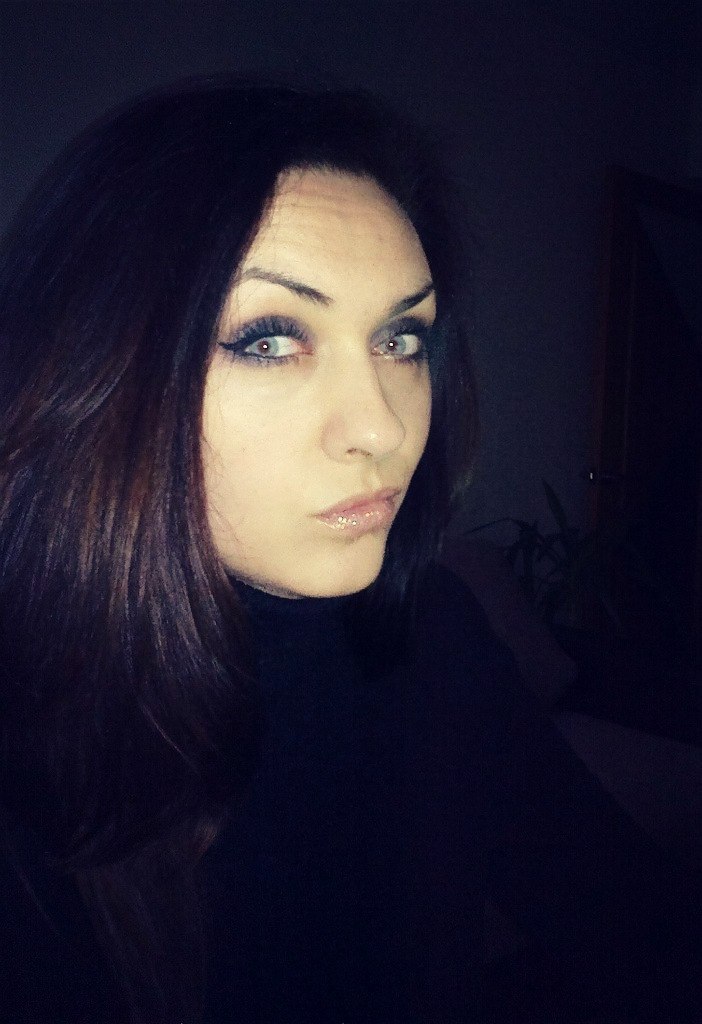 Ирина Логунова