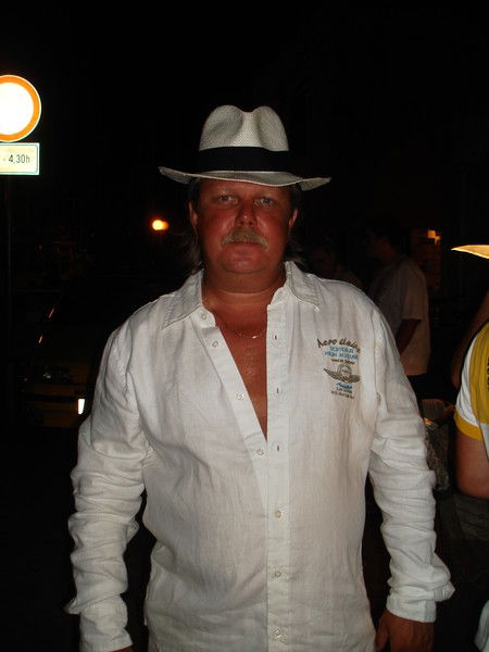 Сергей Кузовенков