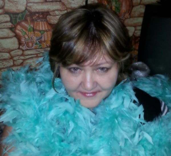 Найля Мырзабаева