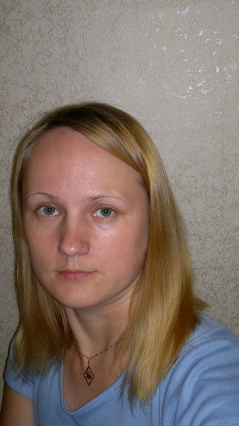 Татьяна Коршакова