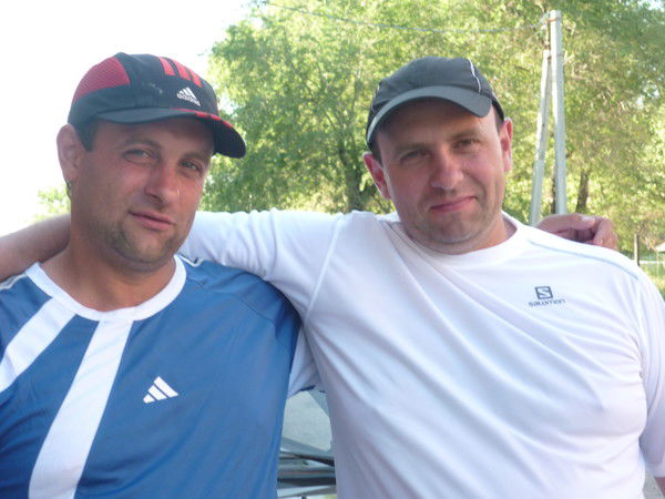 Дима Пырескин