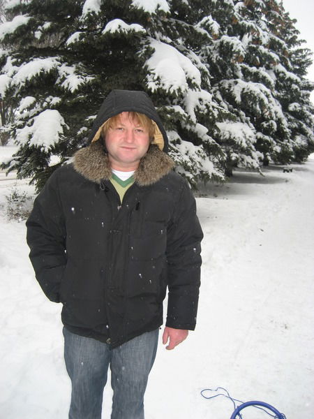 Сергей Богданов