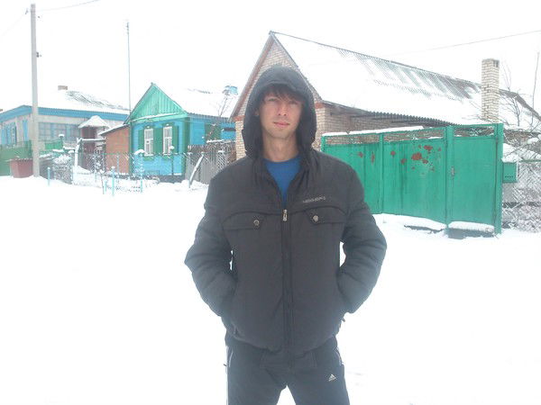 Сергей Павленко