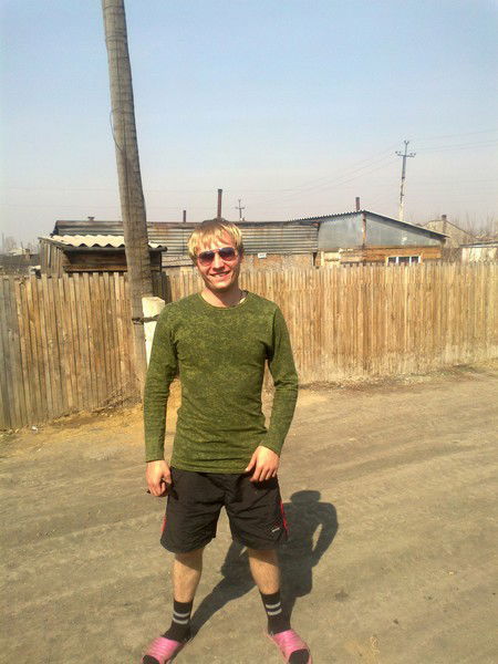 Андрей Цыбенко