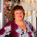 Татьяна Шадрина