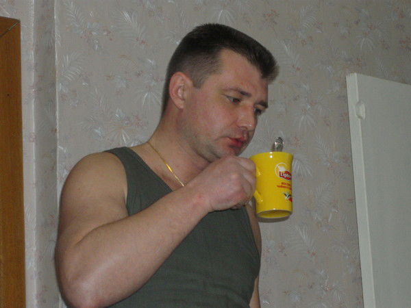 Павел Леонидович