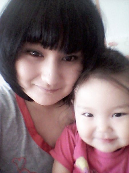 Гульназ Сериккызы