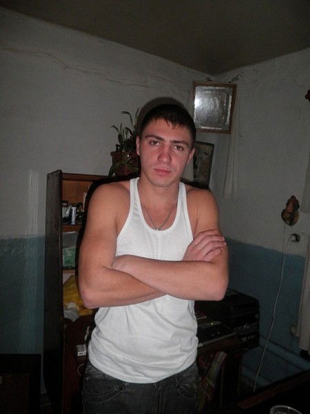 Илья Коробов