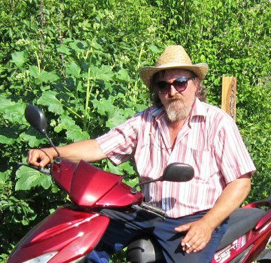 Валерий Мурга