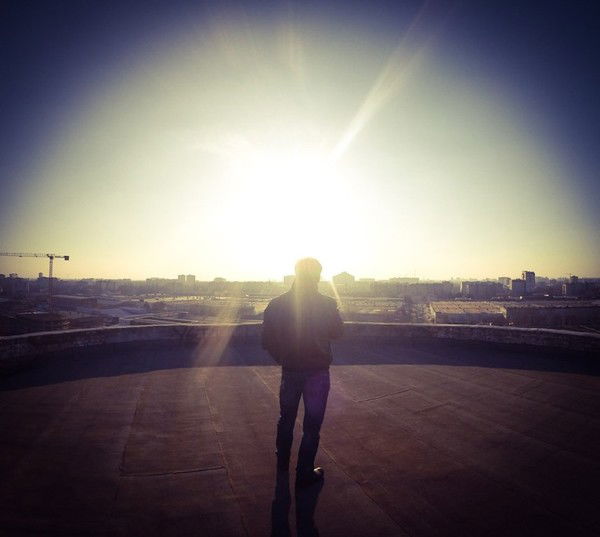 Алексей Панфилов