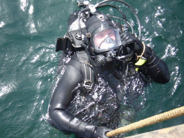 Серега Петров