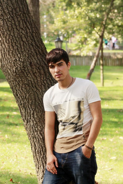 Azzi• Матниязов™