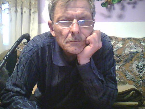 Валерий Шушпанов