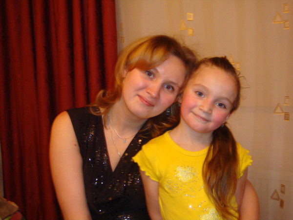 Татьяна Задирако (Минниярова)