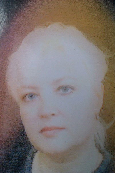 Ирина Чернова