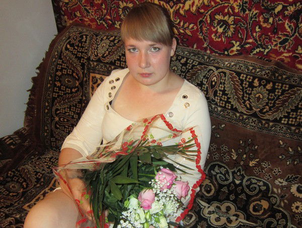 Кристина Щербинина