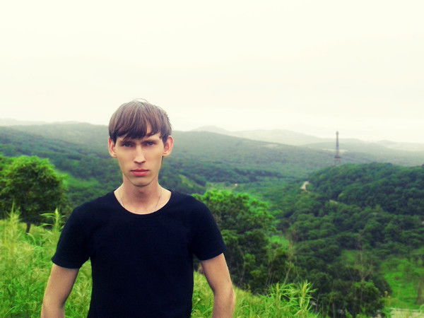 Евгений ******