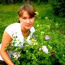 Елена Нохрина