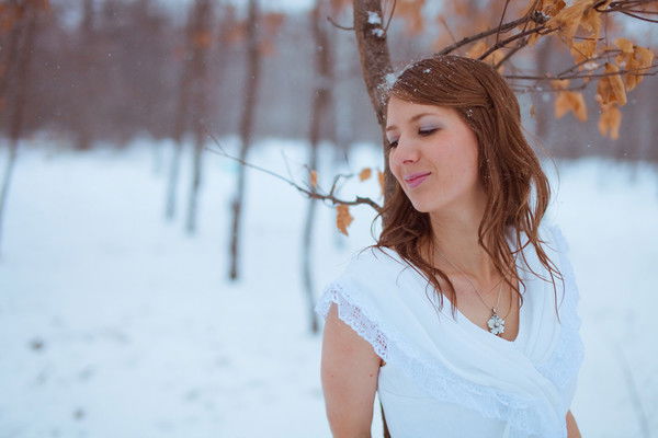 Ольга Чудова