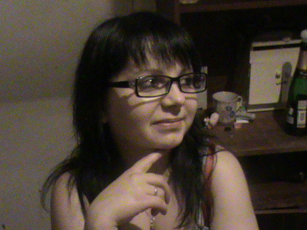 Татьяна Чукавина