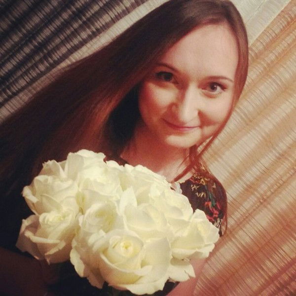 Юлия Маринова