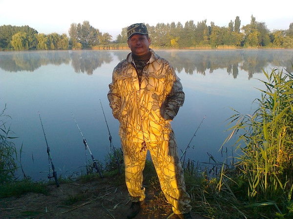 Игорь Борис