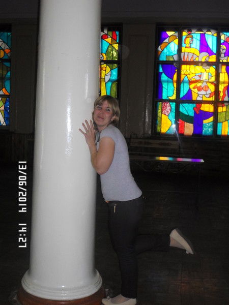 Виктория Макеева