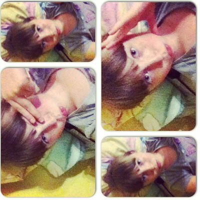 Маша Сапрыкина