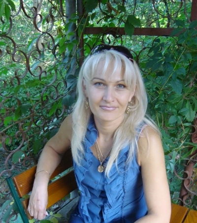 Татьяна Макарова