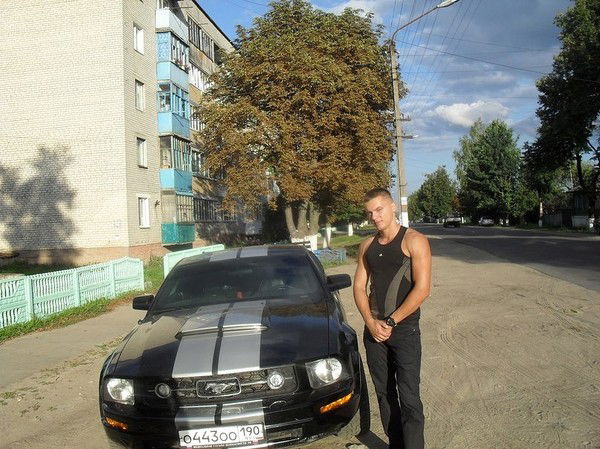 Александр Астерикс