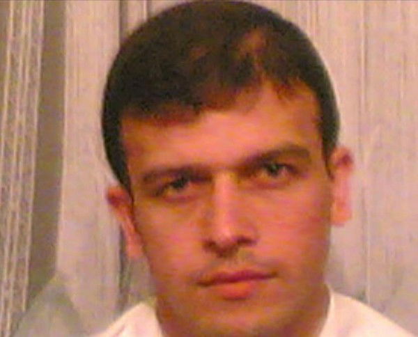 Гюлахмед Маллалиев