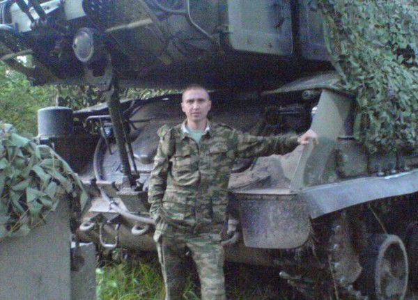 Владимир Ушаков