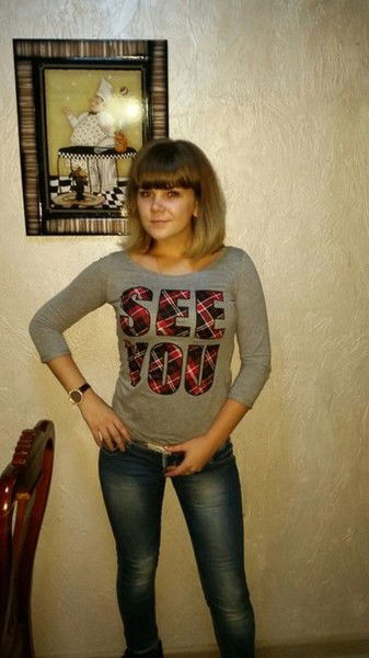 Дарья Кузьмина