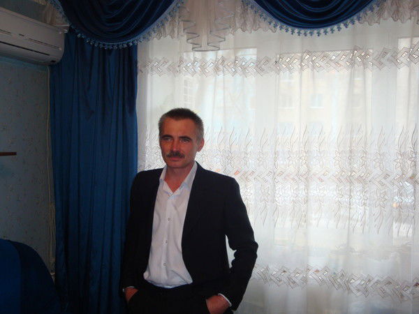 Олег Баранников