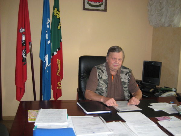 Женя Васильев